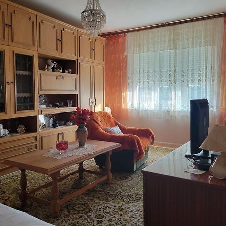 Apartment Madona Шибеник Экстерьер фото