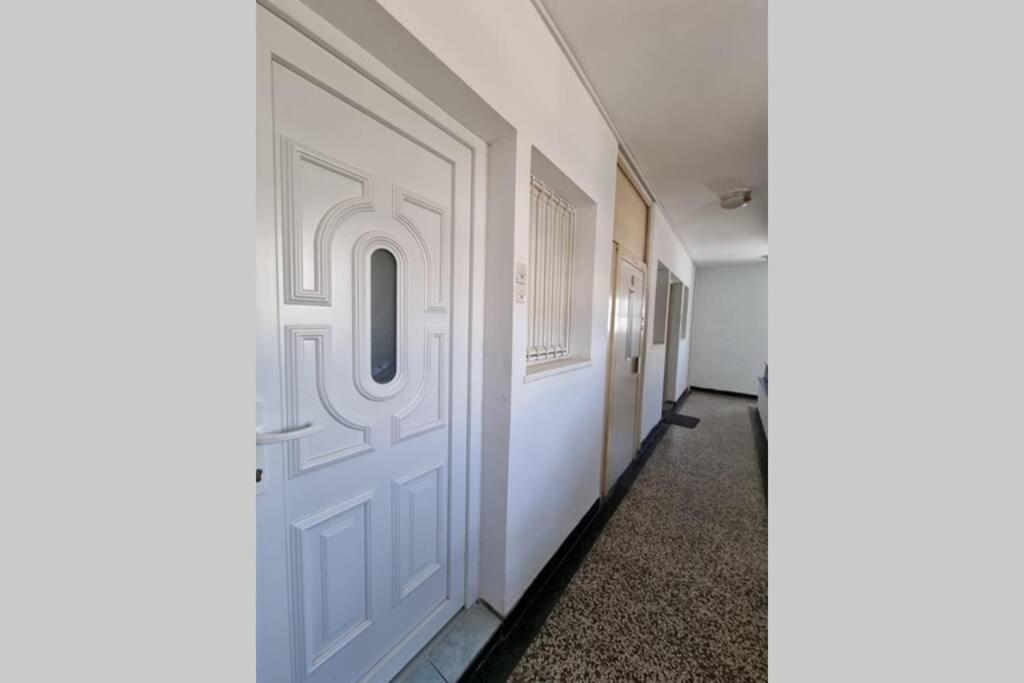 Apartment Madona Шибеник Экстерьер фото