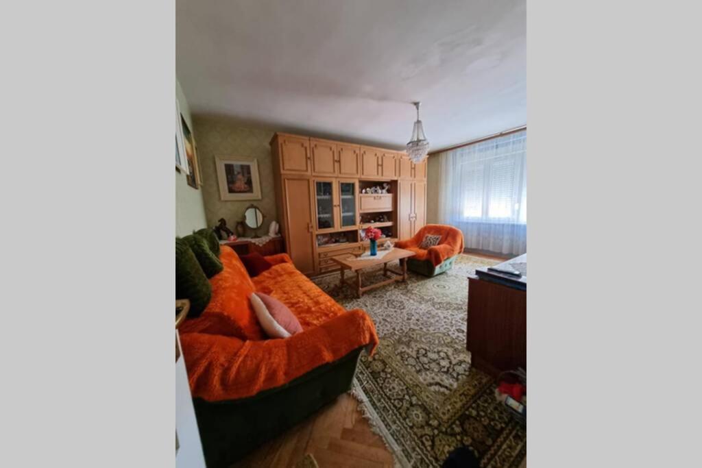 Apartment Madona Шибеник Экстерьер фото