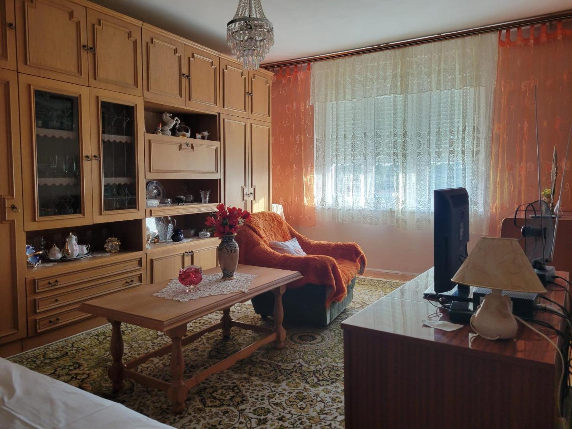 Apartment Madona Шибеник Экстерьер фото