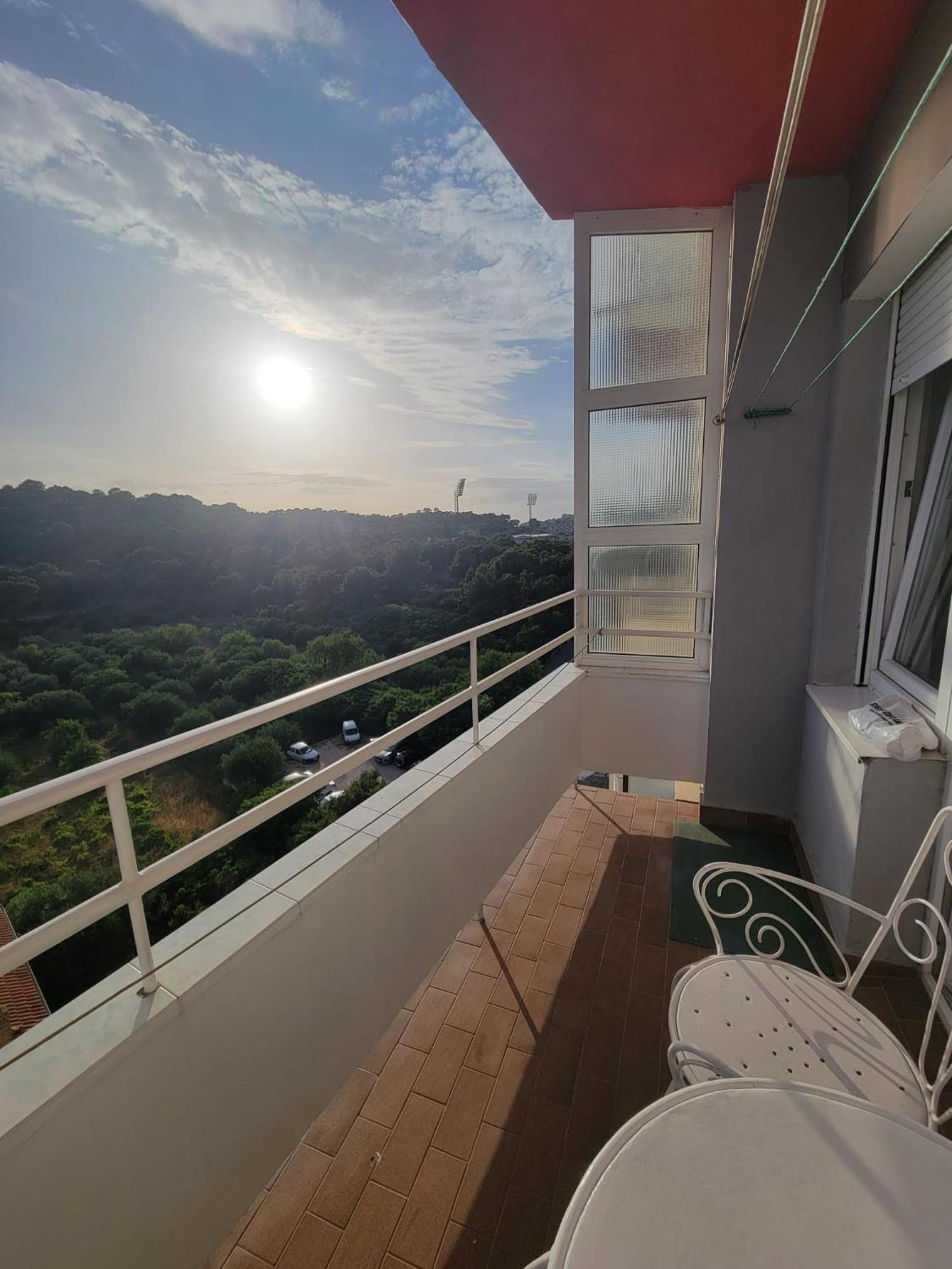 Apartment Madona Шибеник Экстерьер фото