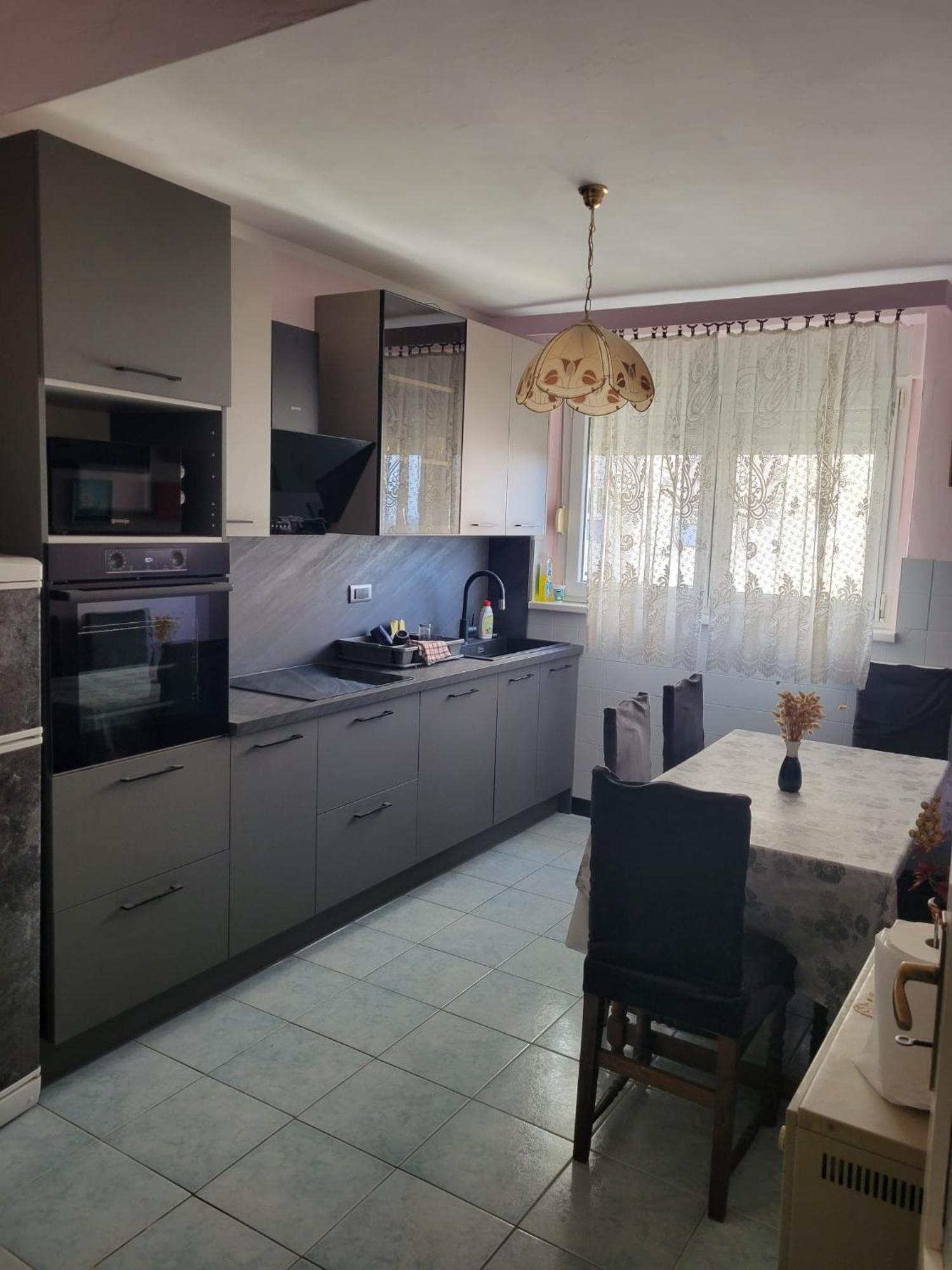 Apartment Madona Шибеник Экстерьер фото